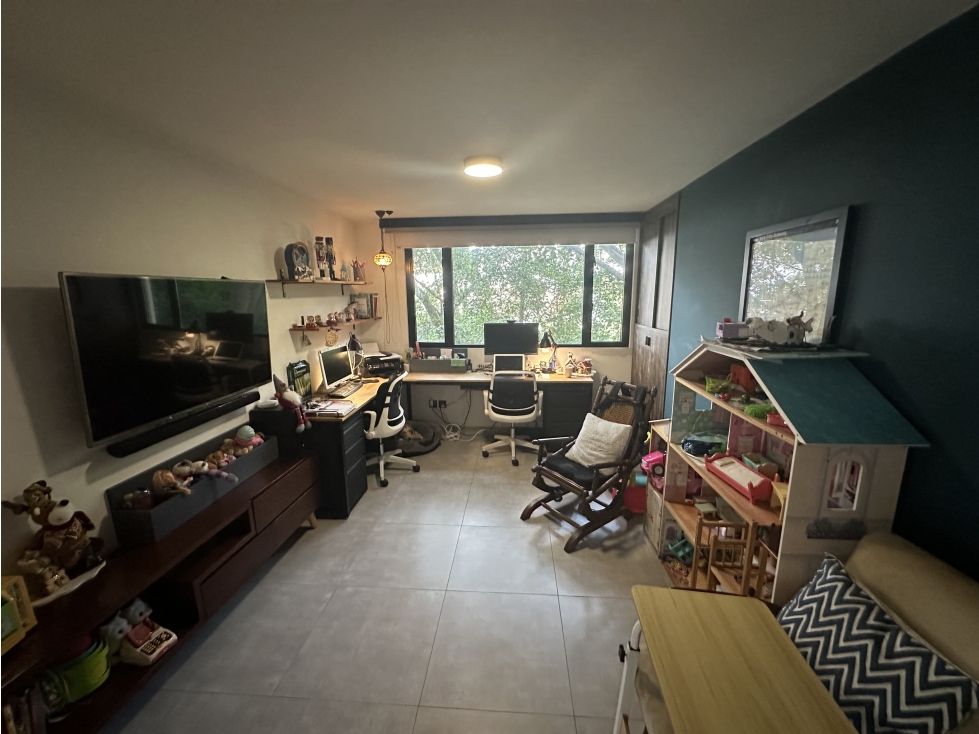 VENTA APARTAMENTO LAS PALMAS MEDELLÍN — foto 6