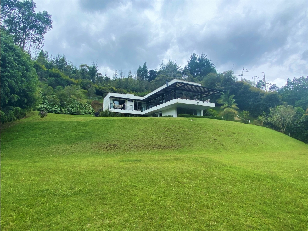 Casa en venta en Rionegro Vereda Tablacito