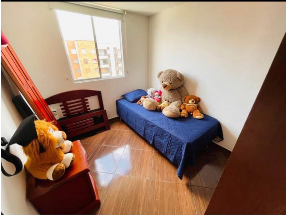 VENTA DE APARTAMENTO EN ITAGUI VIVIENDAS DEL SUR RANGO 4 — foto 6
