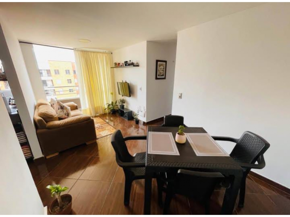 VENTA DE APARTAMENTO EN ITAGUI VIVIENDAS DEL SUR RANGO 4 — foto 2