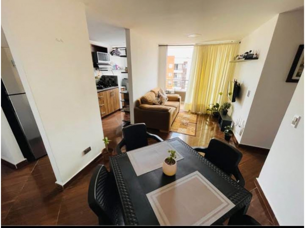 VENTA DE APARTAMENTO EN ITAGUI VIVIENDAS DEL SUR RANGO 4 — foto 3