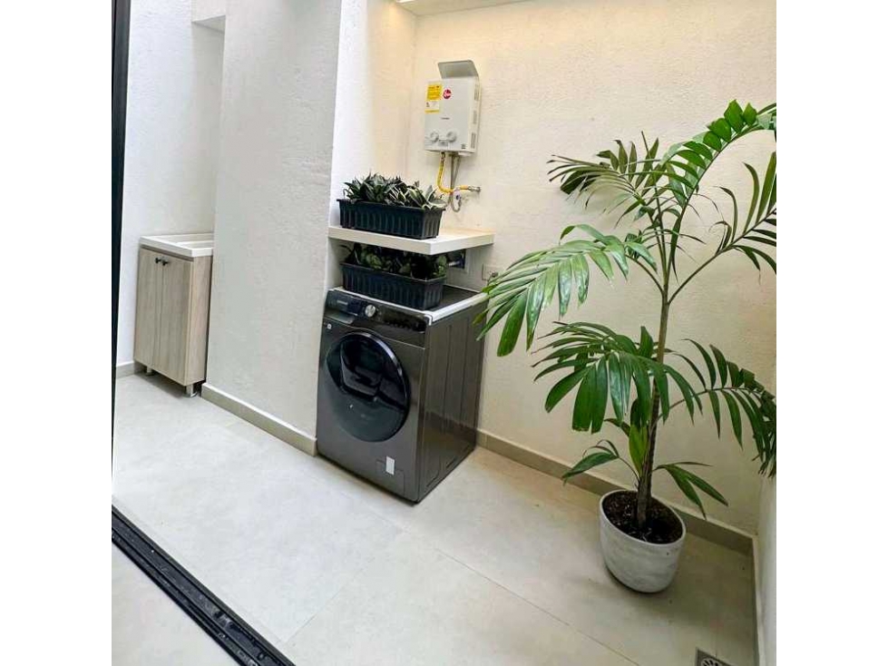 Apartaestudio en venta en conquistadores — foto 5