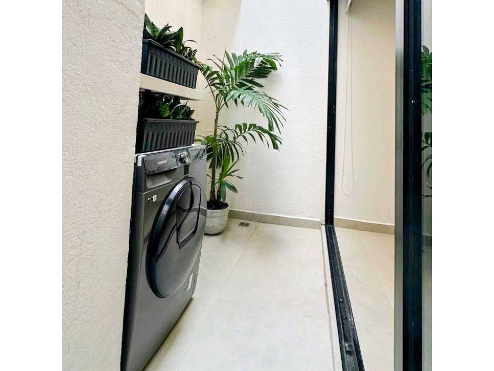 Apartaestudio en venta en conquistadores — foto 6