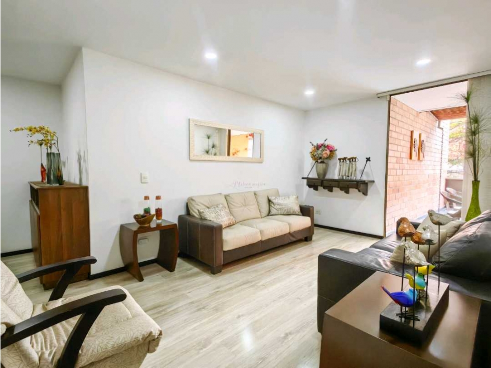 Hermoso Apartamento en Conquistadores, con terraza — foto 2