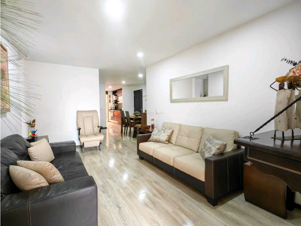 Hermoso Apartamento en Conquistadores, con terraza — foto 3