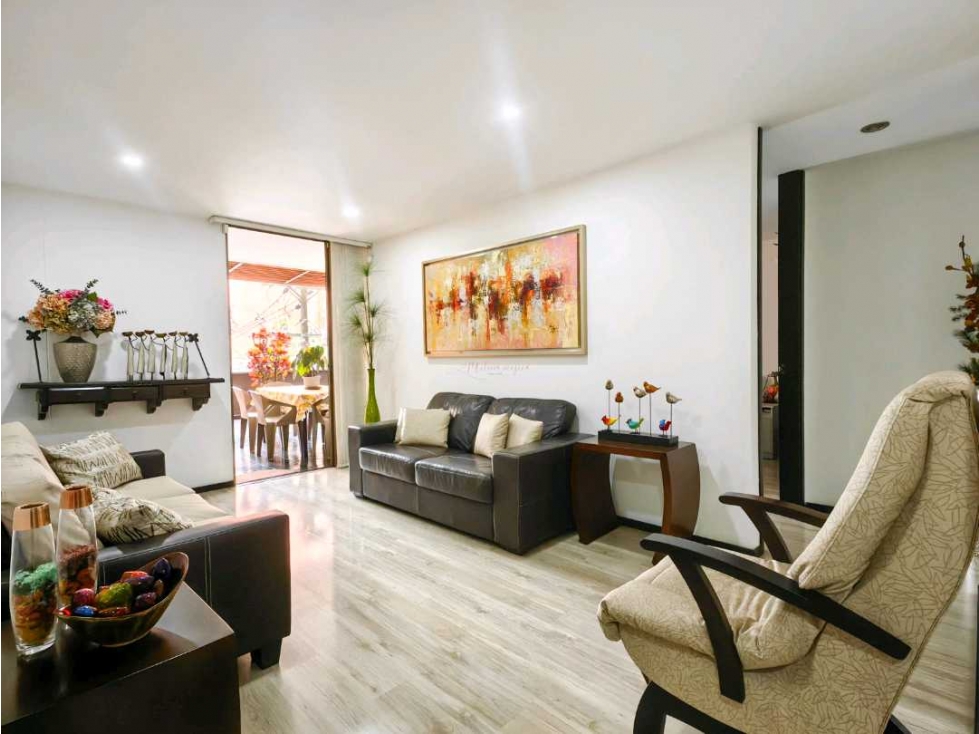 Hermoso Apartamento en Conquistadores, con terraza — foto 4