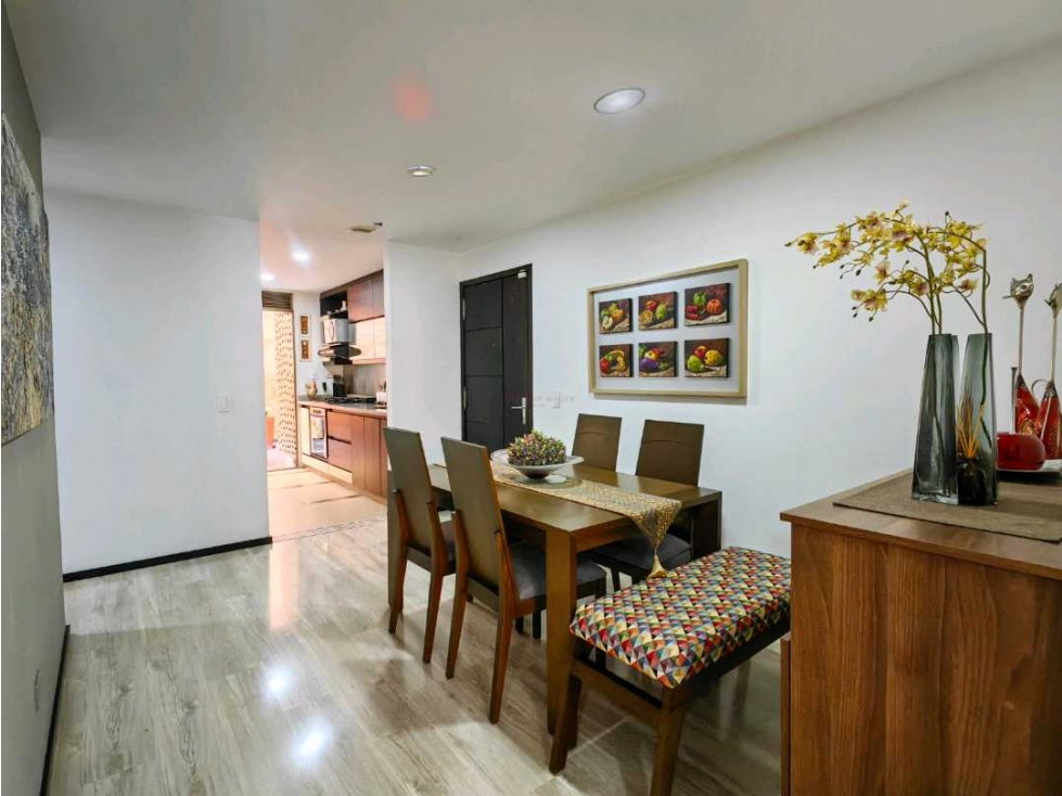 Hermoso Apartamento en Conquistadores, con terraza — foto 5