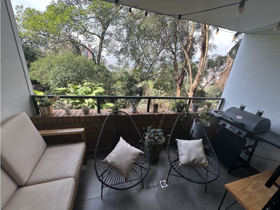 VENTA APARTAMENTO LAS PALMAS MEDELLÍN — foto 5