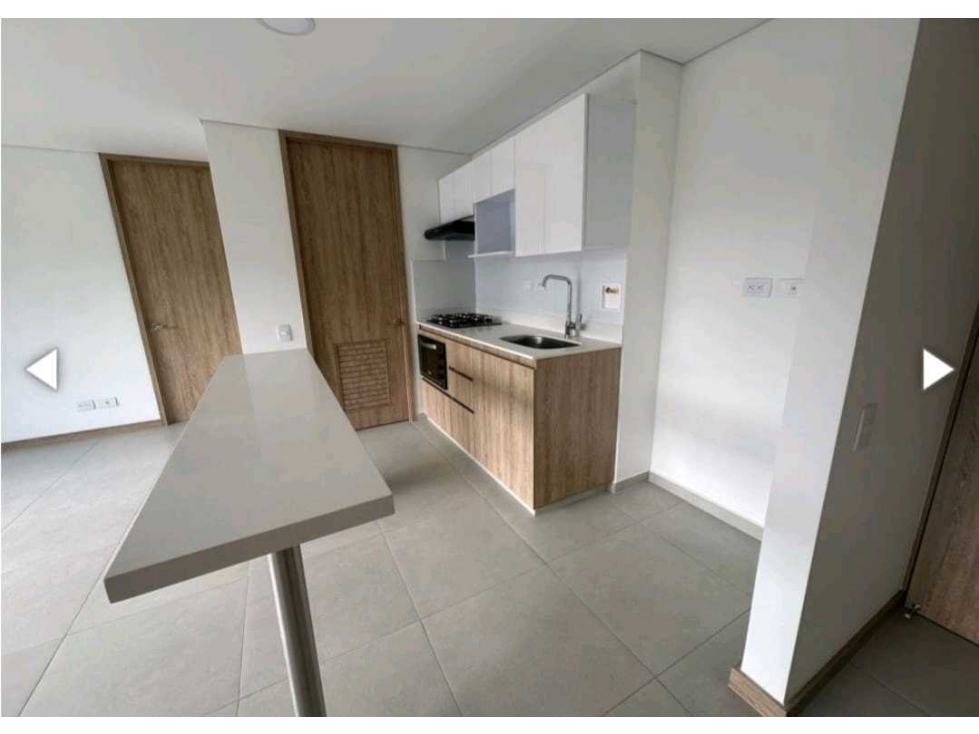 SE VENDE APARTAMENTO PARA ESTRENAR SABANETA