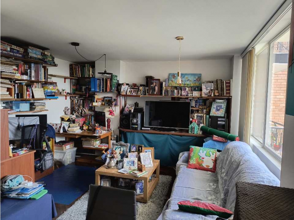 SE VENDE APARTAMENTO LOS BERNAL — foto 5