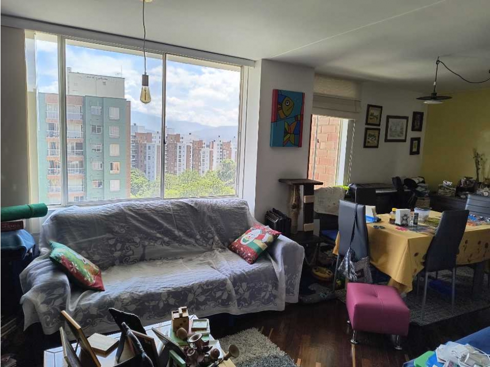 SE VENDE APARTAMENTO LOS BERNAL — foto 6