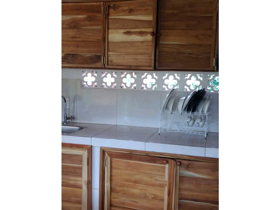 SE VENDE FINCA NECOCLI - 4