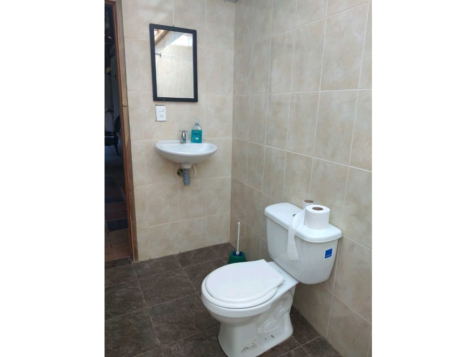 SE VENDE FINCA NECOCLI - 5
