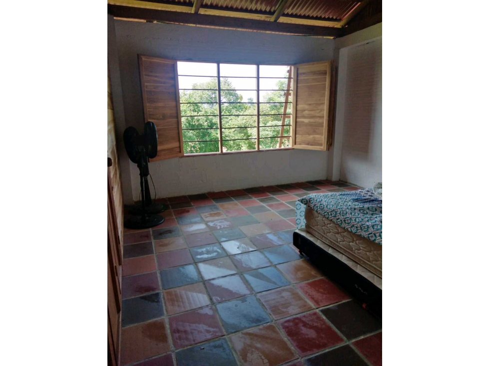 SE VENDE FINCA NECOCLI - 6