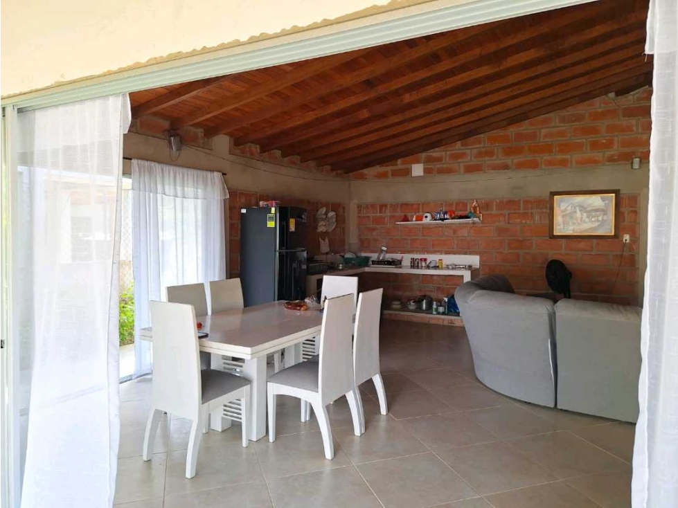 SE VENDE FINCA NECOCLI - 2