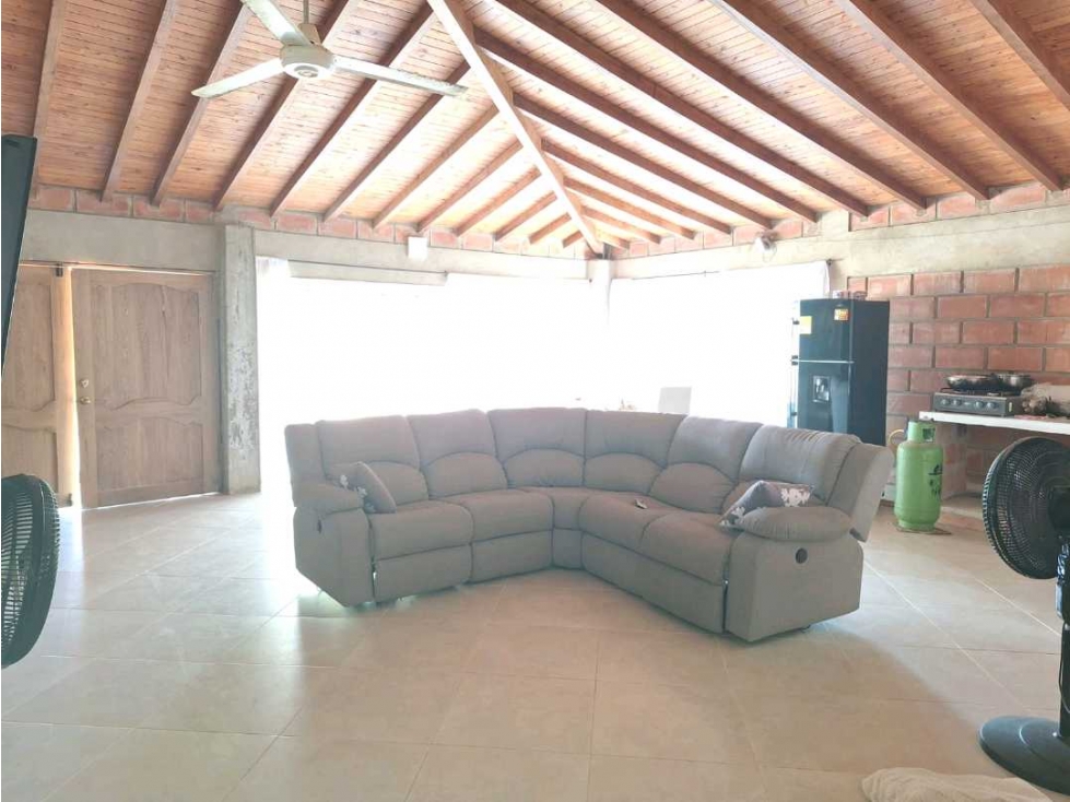 SE VENDE FINCA NECOCLI - 3