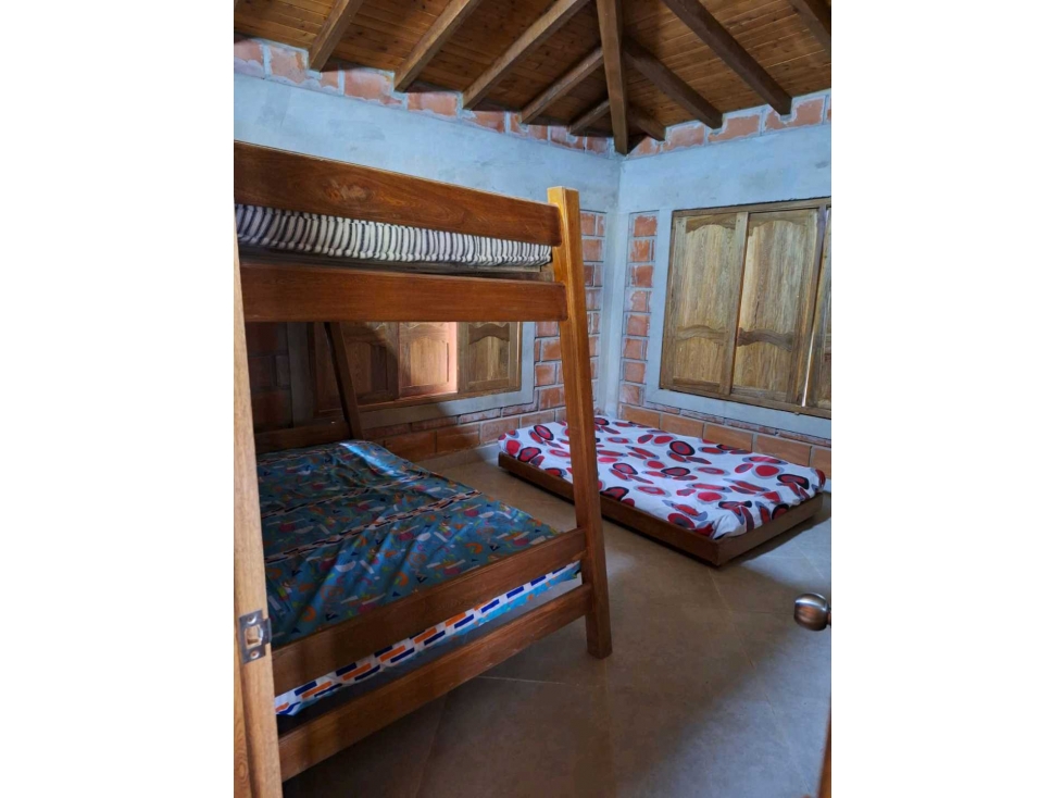 SE VENDE FINCA NECOCLI - 4