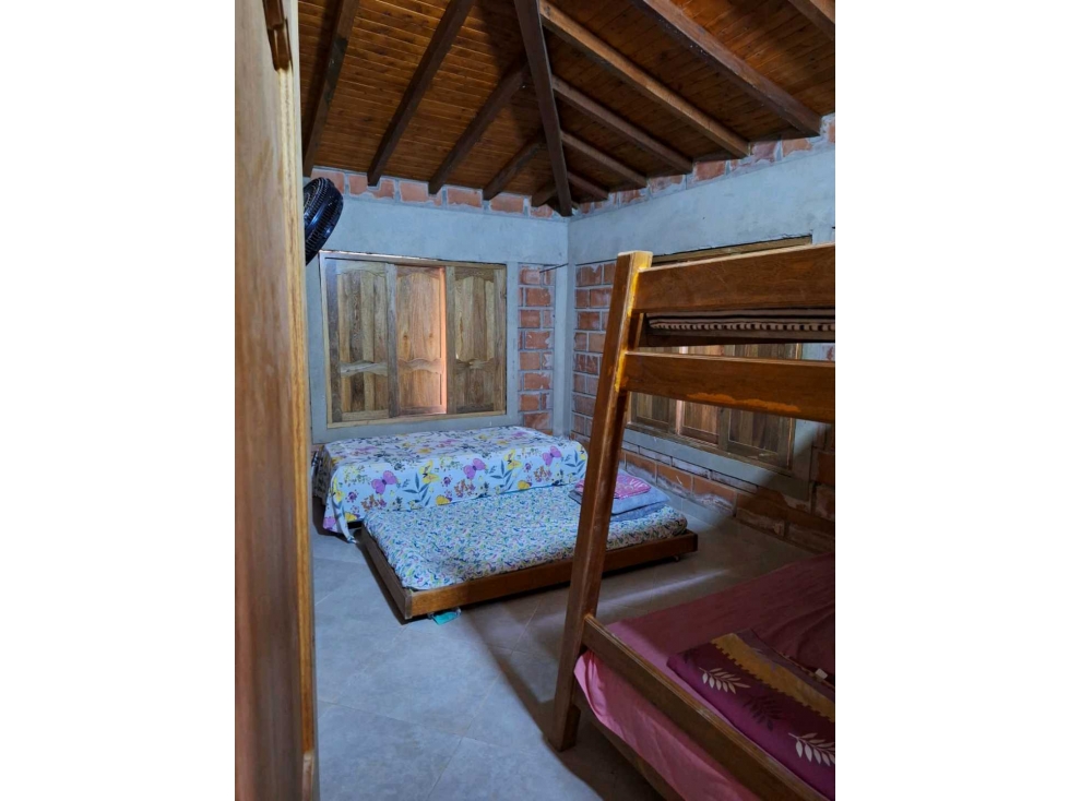 SE VENDE FINCA NECOCLI - 5