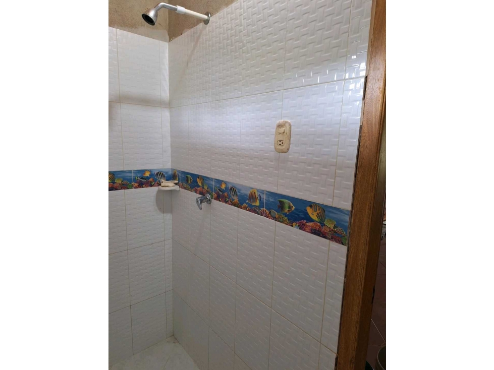 SE VENDE FINCA NECOCLI - 6