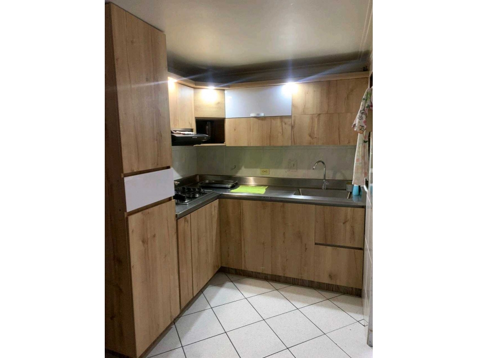SE VENDE CASA BELEN
