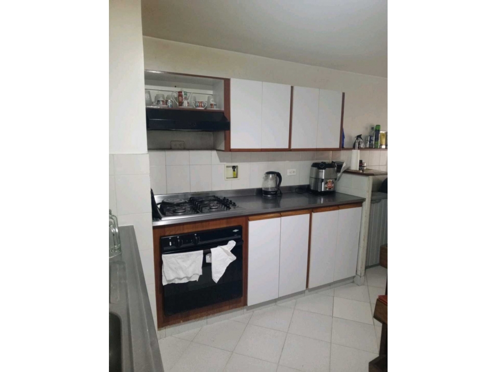 SE VENDE APARTAMENTO BELEN LA PALMA