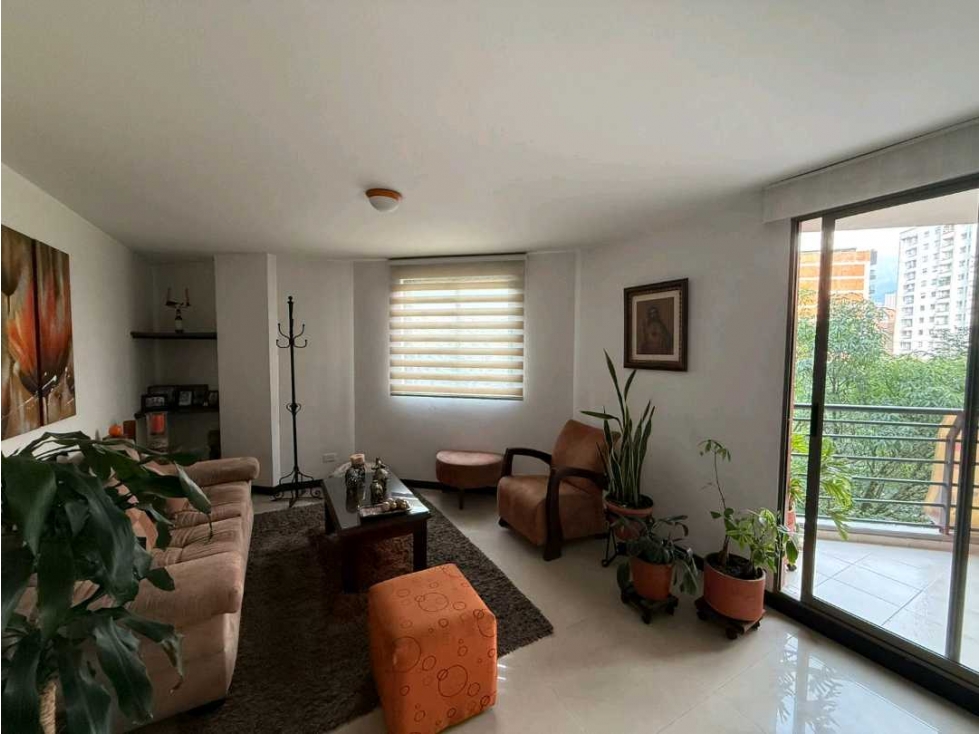 SE VENDE APARTAMENTO CONQUISTADORES — foto 4