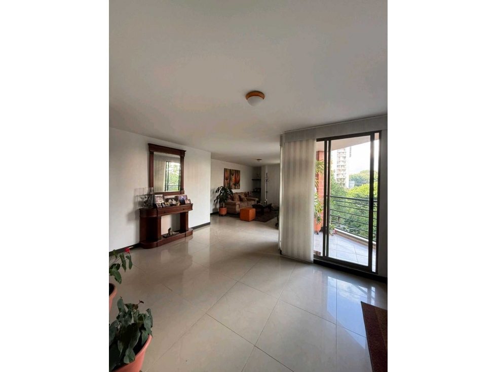 SE VENDE APARTAMENTO CONQUISTADORES — foto 5