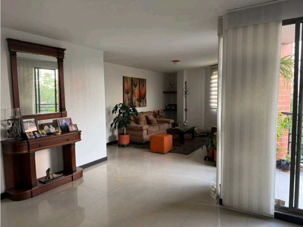 SE VENDE APARTAMENTO CONQUISTADORES — foto 6