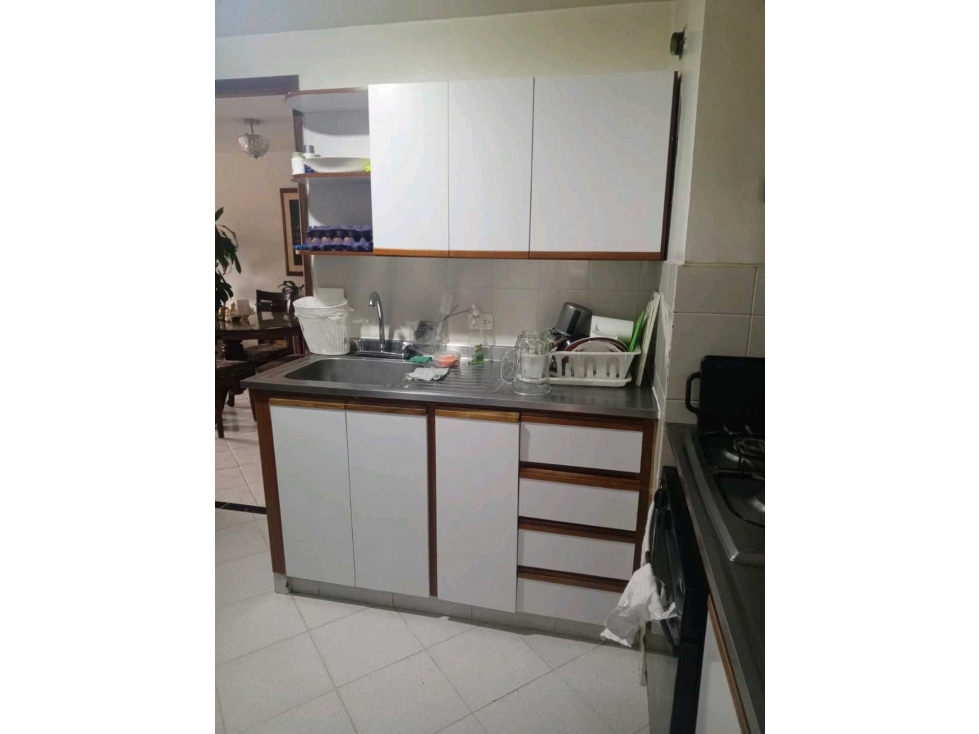 SE VENDE APARTAMENTO BELEN LA PALMA — foto 2