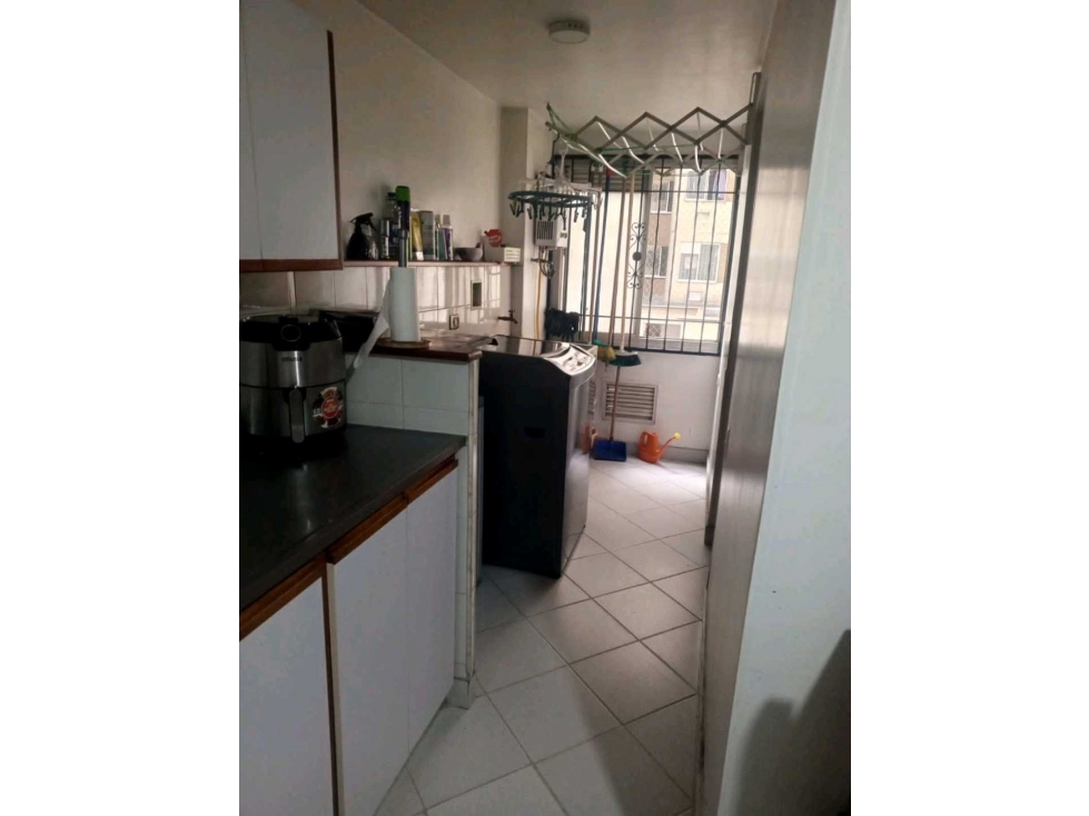 SE VENDE APARTAMENTO BELEN LA PALMA — foto 3