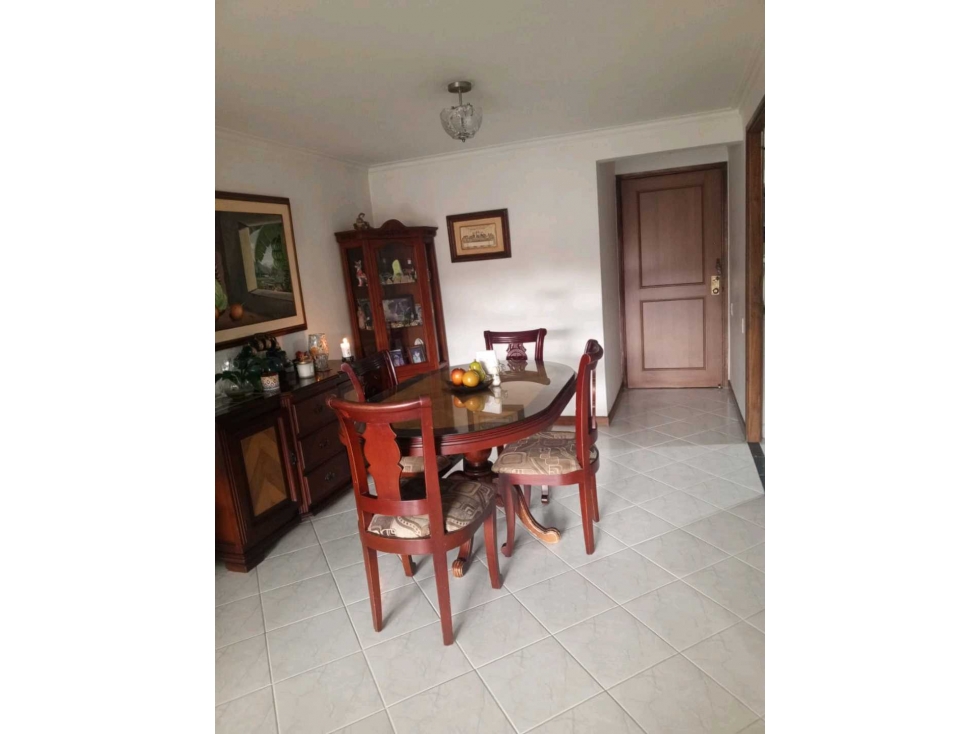 SE VENDE APARTAMENTO BELEN LA PALMA — foto 4