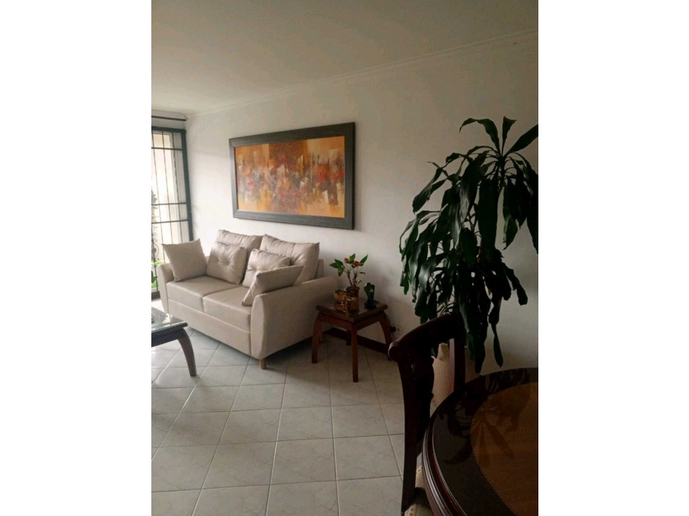 SE VENDE APARTAMENTO BELEN LA PALMA — foto 6