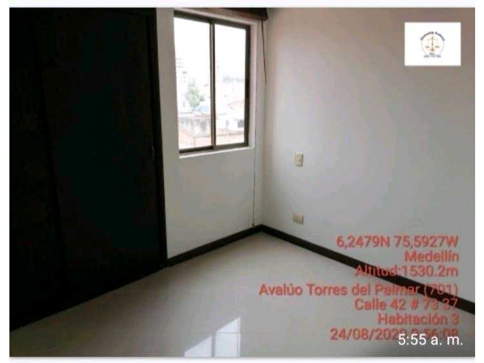 SE VENDE APARTAMENTO LAURELES — foto 6