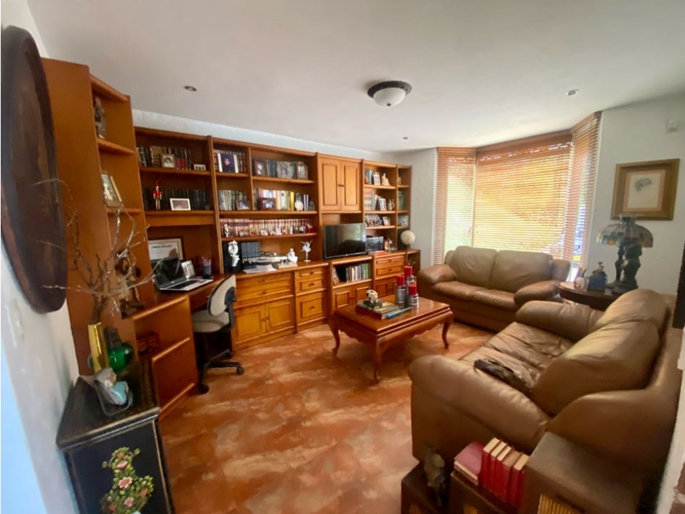 CASA EN VENTA ENVIGADO LOMA DEL ESCOBERO — foto 3
