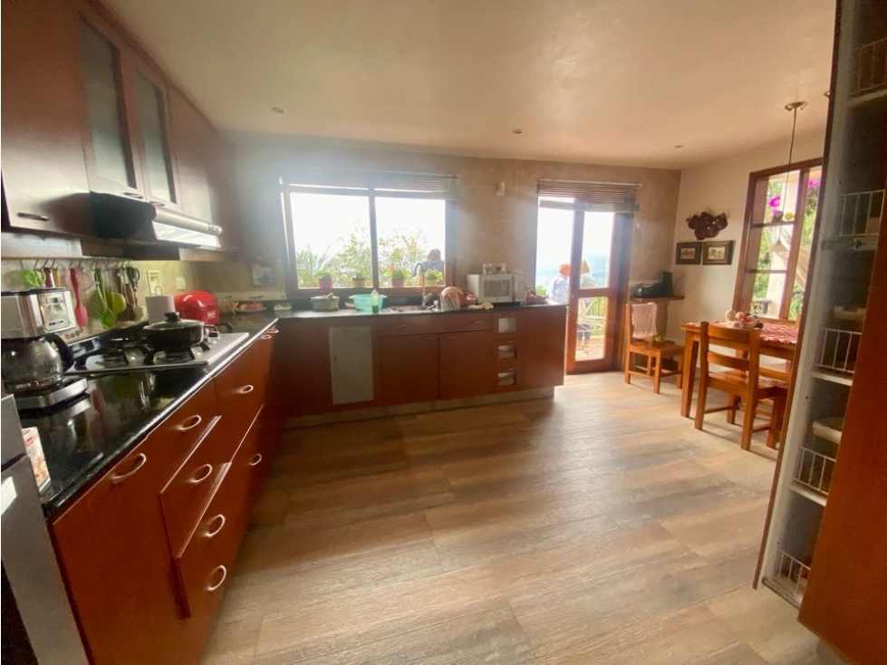 CASA EN VENTA ENVIGADO LOMA DEL ESCOBERO — foto 6