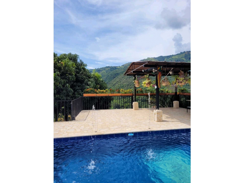 SE VENDE O PERMUTA FINCA EN SAN JERONIMO — foto 5