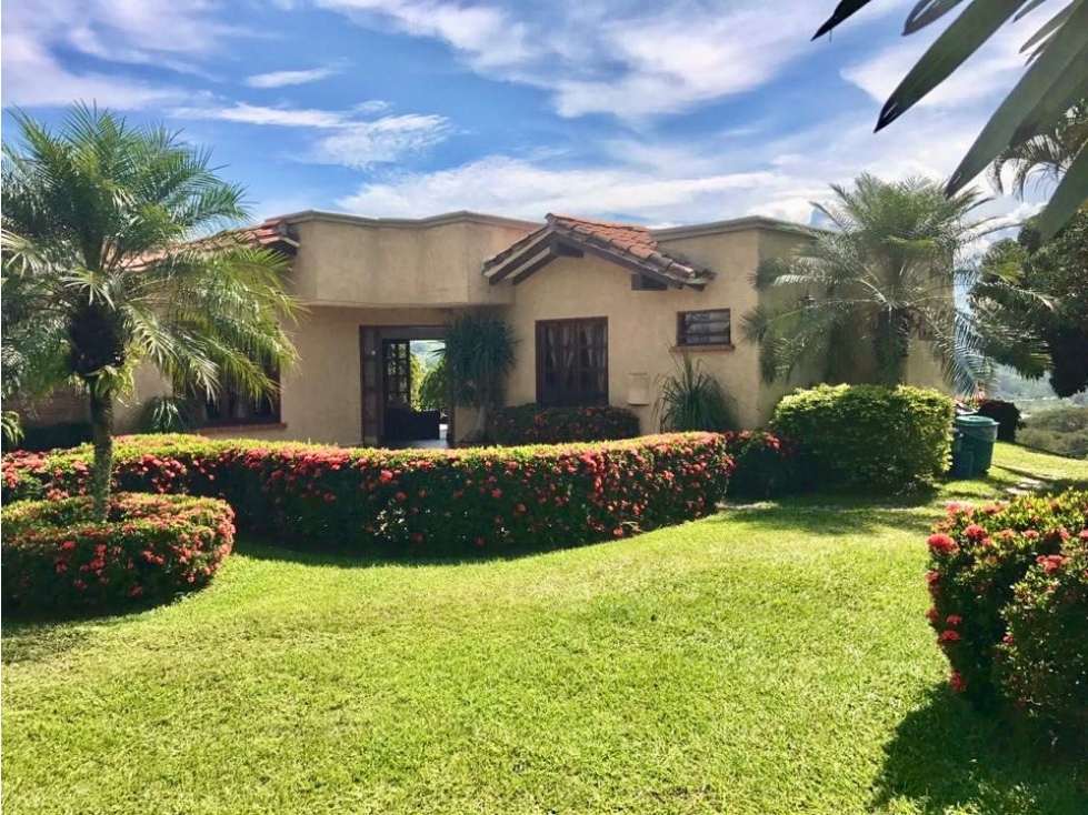 FINCA EN VENTA EN LA PINTADA - 3