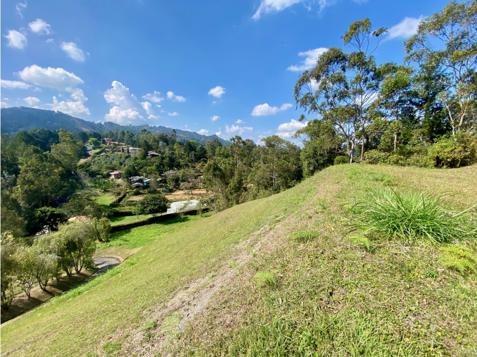 LOTE EN VENTA EN RIONEGRO SAJONIA AEROPUERTO — foto 4