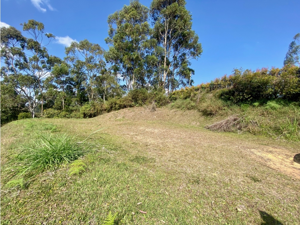 LOTE EN VENTA EN RIONEGRO SAJONIA AEROPUERTO — foto 3