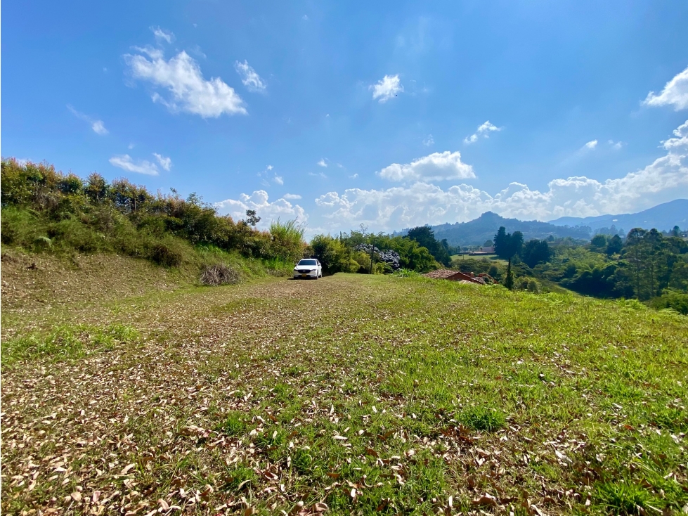 LOTE EN VENTA EN RIONEGRO SAJONIA AEROPUERTO — foto 2