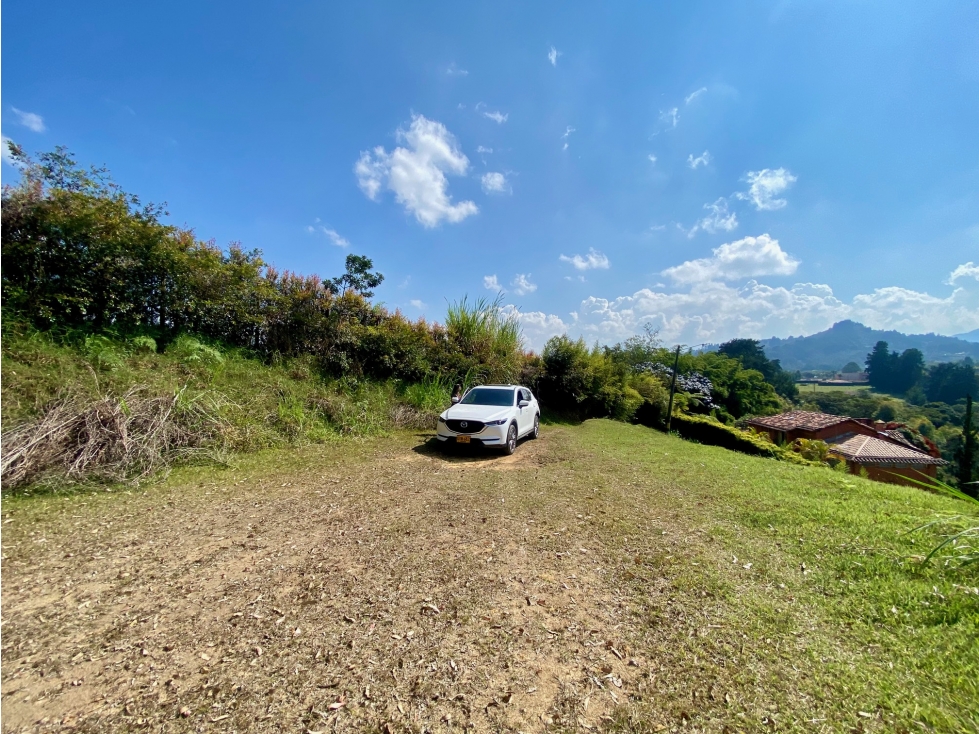 LOTE EN VENTA EN RIONEGRO SAJONIA AEROPUERTO — foto 6