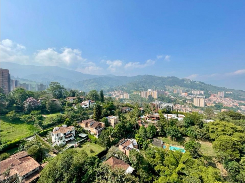 APARTAMENTO EN VENTA ENVIGADO LAS BRUJAS — foto 4