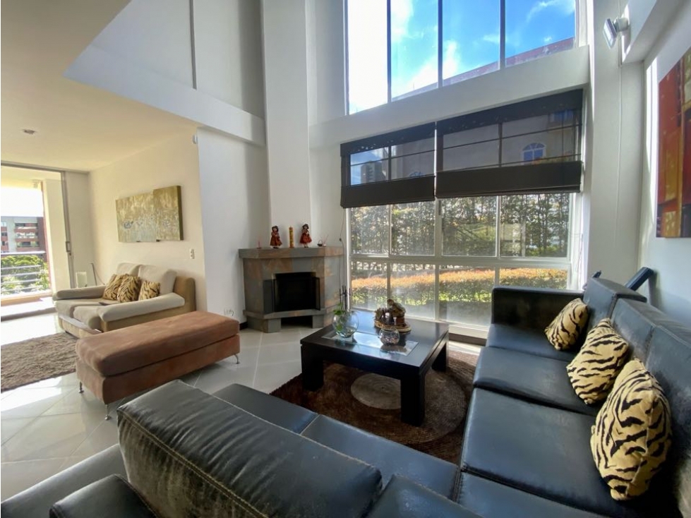 CASA EN VENTA ENVIGADO LOMA DEL ESCOBERO — foto 3