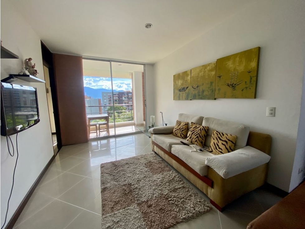 CASA EN VENTA ENVIGADO LOMA DEL ESCOBERO — foto 6
