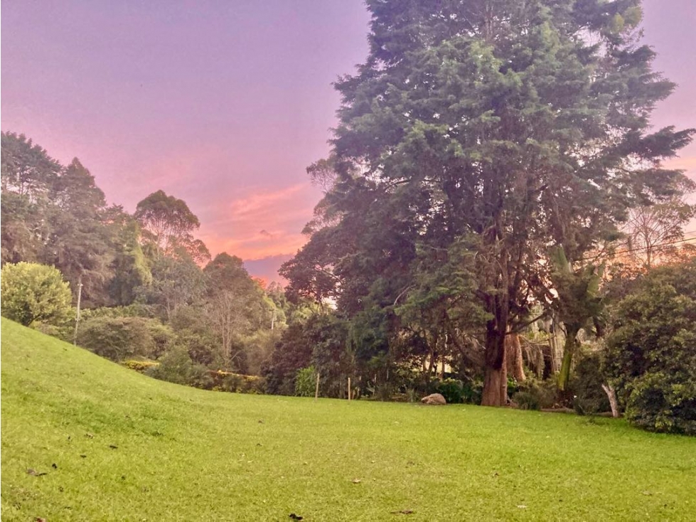 CASA CAMPESTRE EN VENTA GUARNE VEREDA LA CLARITA — foto 3