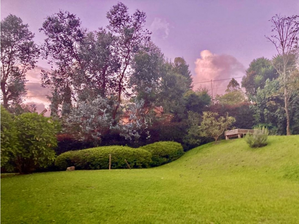 CASA CAMPESTRE EN VENTA GUARNE VEREDA LA CLARITA — foto 4