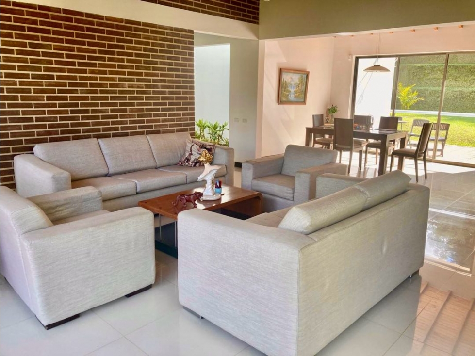 CASA CAMPESTRE EN VENTA GUARNE VEREDA LA CLARITA — foto 6