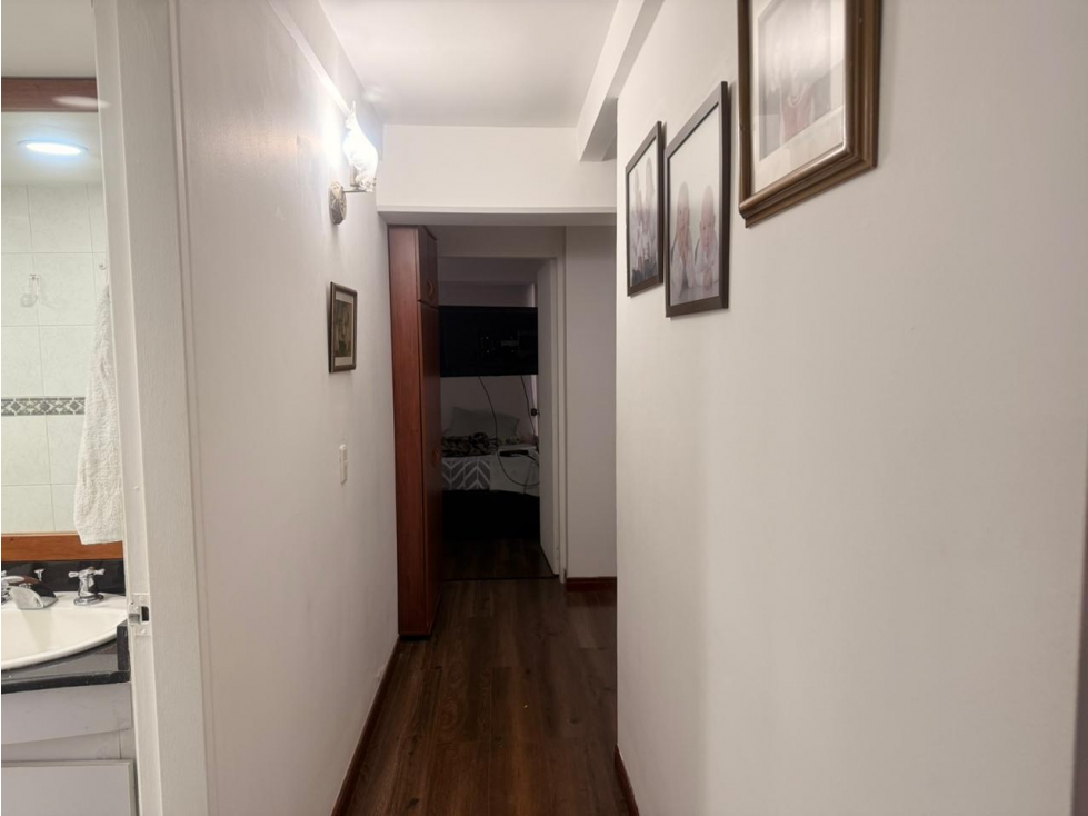 venta apartamento la visitación poblado