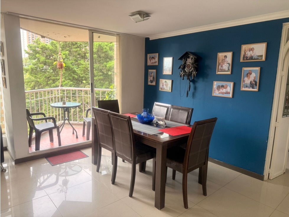 Venta Apartamento los balsos poblado — foto 5