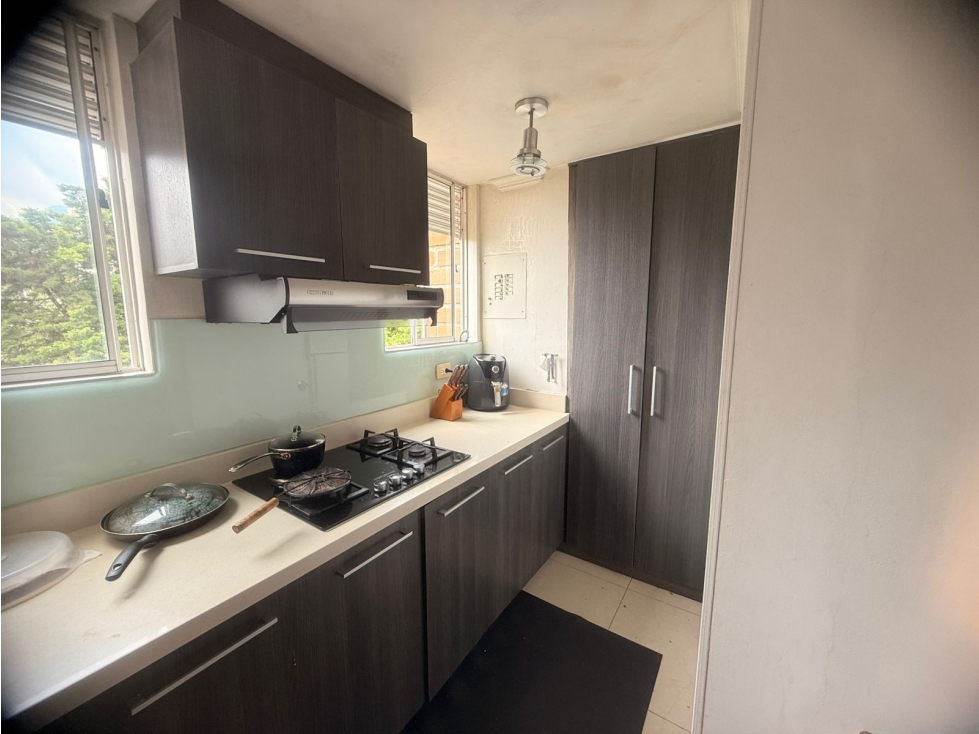 Venta Apartamento los balsos poblado — foto 6